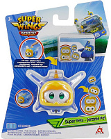 Ігрова фігурка Super Wings Джером улюбленець EU770413