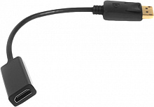 Перехідник PowerPlant DisplayPort - HDMI