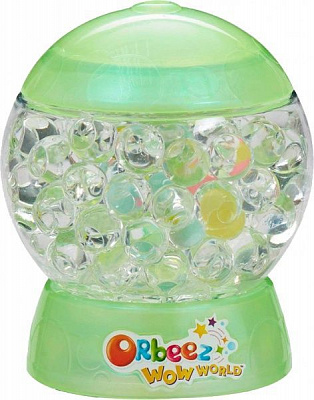 Игровой набор Orbeez Wowzer Surprise Волшебный сад