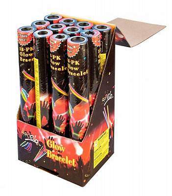 Игрушка Maya Toys светящийся браслет GB15