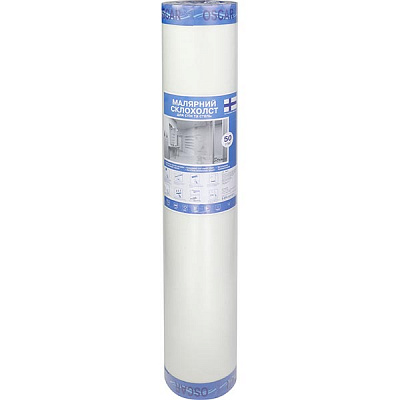 Малярный стеклохолст Oscar Os50-20 20 м 