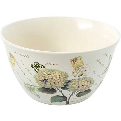 Салатник Hortensie 1100 мл 24-269-061 Krauff