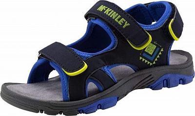 Сандалии McKinley Tarriko III JR 232474-910519 р. EUR 34 синий