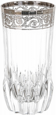 Набор стаканов высоких Acanthus 400 мл 6 шт. Combi 