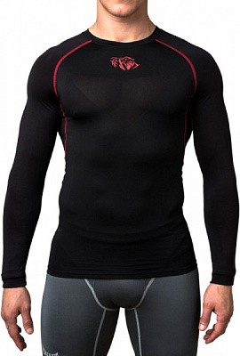 Футболка Peresvit Air_Motion 501007-134 S чорний