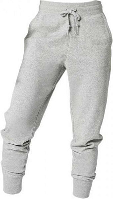 Брюки Converse High Waisted Slim Jogger 10018407-035 р. XS серый