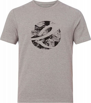 Футболка Energetics York ux 408750-900027 3XL сірий