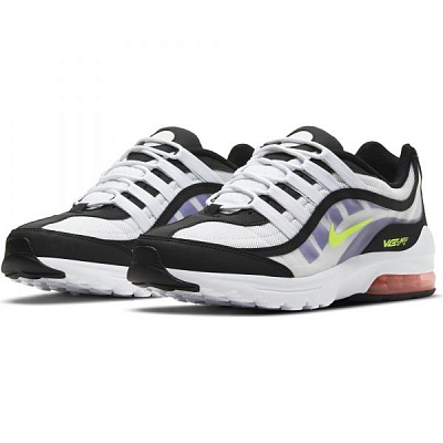 Кросівки Nike Air Max VG-R CK7583-108 р.US 11,5 різнокольоровий