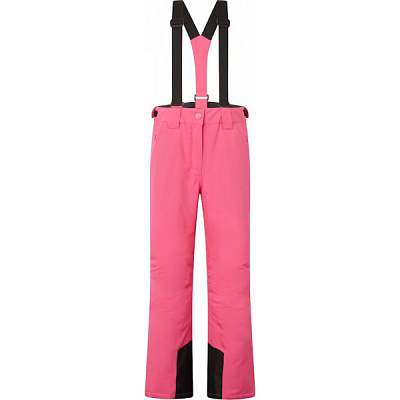 Брюки McKinley Ellie gls 294442-401 р. 176 черный