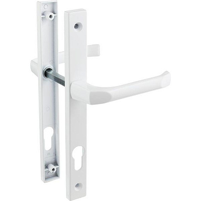 Ручка дверная 85 мм  