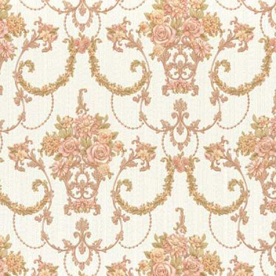 Славянские обои Le Grand В118 Аристократка L904-02 1.05x10.05 м