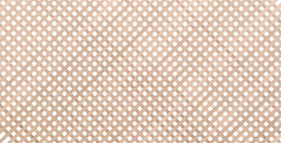 Решетка декоративная T.Marco квадрат диагональ 1200x620 мм ольха