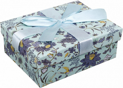 Коробка подарочная Art studio of happiness GS11713 14x11x5,5 см