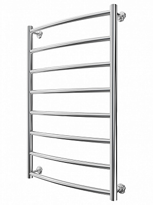 Полотенцесушитель водяной Mario INOX Классик 770х530/500 1.8.044557.P