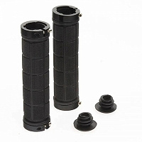 Грипси ROCKBROS BT1011BK Grips чорний
