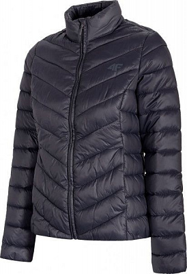 Куртка 4F NOSD4-KUDP300-24S XL серый