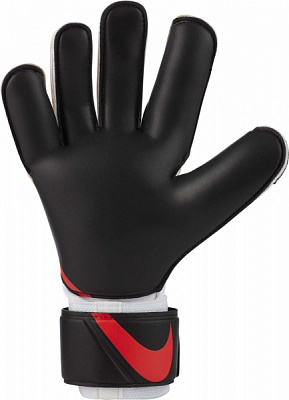 Воротарські рукавиці Nike Goalkeeper Grip3 CN5651-101 9 білий
