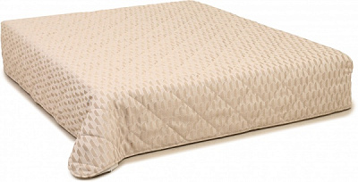 Покрывало Auris 701 240x260 см La Nuit оливковый 