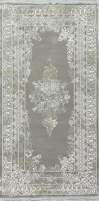 Ковер Art Carpet BERRA 5000D GREEN 60x110 см 