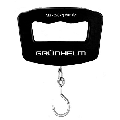 Кантер Grunhelm GSC-06 