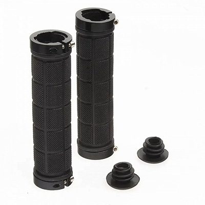 Грипси ROCKBROS BT1011BK Grips чорний