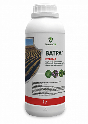 Гербицид ProtectON Ватра р.к. 1 л