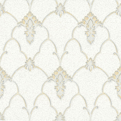 Обои виниловые горячего тиснения Vinil Жозефин декор VIP2-0405 1,06x10,05 м 