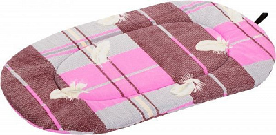 Матрас Природа для животных С16 36х56х2 см