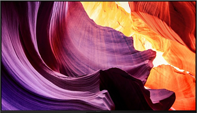 Телевизор Sony KD55X85TKR