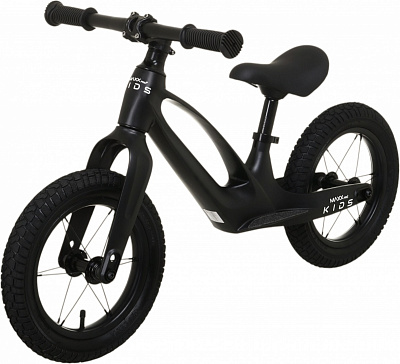 Беговел MaxxPro kids черный 12