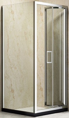 Душевая кабина EGO STYLE L03232 90x90x190 см