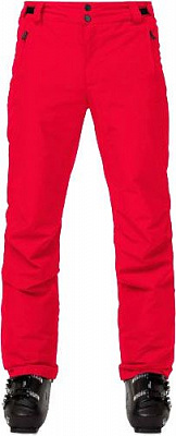 Штани Rossignol RAPIDE_PANT RLHMP06 р. XL червоний