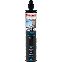 Хімічний анкер KEM-HR 955 Hybrid Rebar Friulsider 300 мл