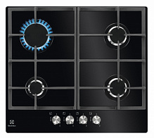 Варильна поверхня Electrolux KGG6426K