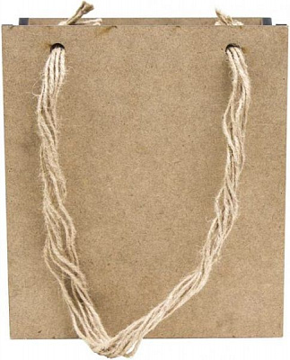 Заготовка Пакет подарочный Rosa Talent 