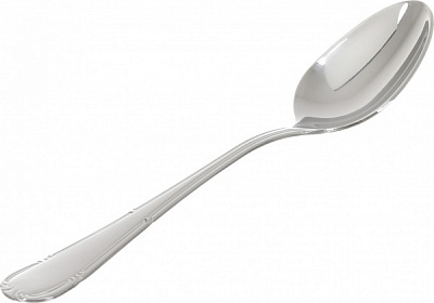 Набор ложек десертных Enrico VIII 2 шт Abert