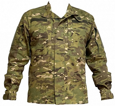 Китель M-GEAR тактический Хищник р.XS