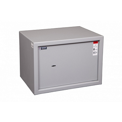 Сейф меблевий Griffon L.30.K