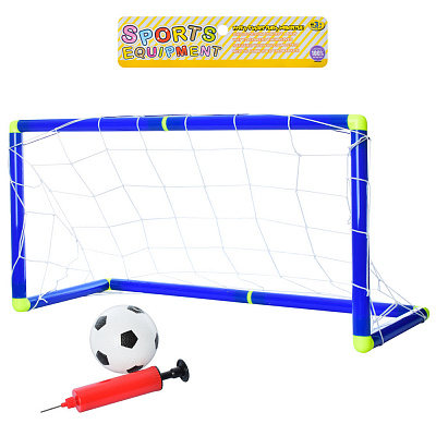 Ігровий набір Shantou Футбольні ворота MR 0553