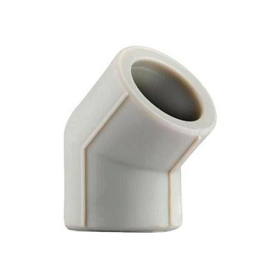 Угол Berke 3.4040.14.020 20 мм 45°