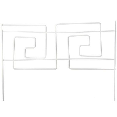 Опора для рослин Прованс Грецька хвиля