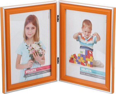 Колаж Velista 20С-1105-159v на 2 фото 13х18 см