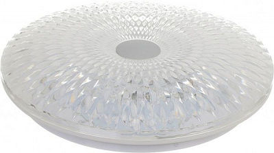 Світильник світлодіодний Ledex 40 Вт білий 3000-6500 К LX-102973