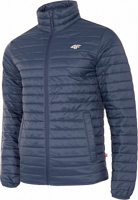 Куртка 4F NOSD4-KUMP203-31S р.M синій