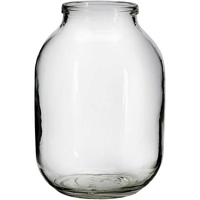 Банка для консервування 3 л СКО