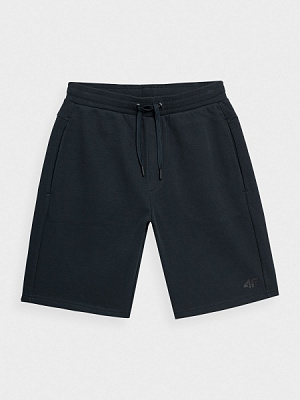 Шорти 4F SHORTS CAS M156 4FSS23TSHOM156-30S р. 3XL синій