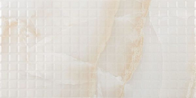 Плитка BIURO HANDLOWE NETTO Оникс G BIZ голд 30x60