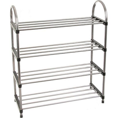 Полка для обуви Домовой 220x580x700 мм 