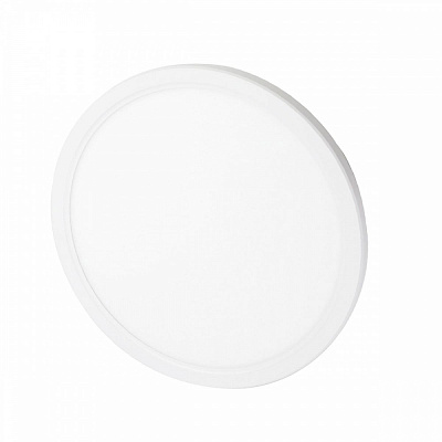 Світильник світлодіодний LIGHT SET 18 Вт 4500 SYNEVIR R 220 18W IP44