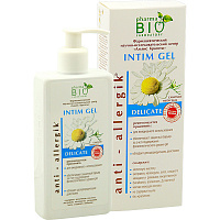 Гель для інтимної гігієни Pharma Bio Laboratory Delicate 250 мл